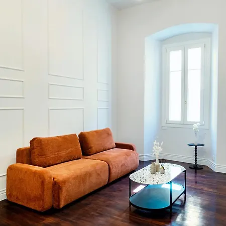 Apartment Materia - Boutique With View Balcony Lesa