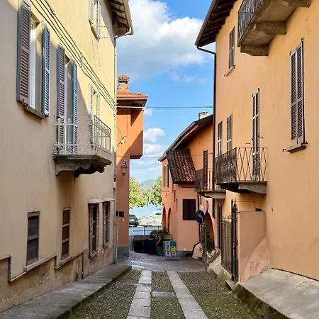 Materia - Boutique With View Balcony Apartment *