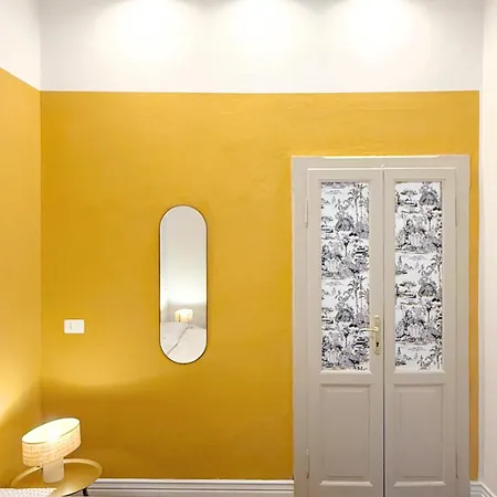 Materia - Boutique With View Balcony Apartment Lesa