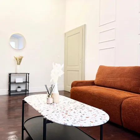 Materia - Boutique With View Balcony Lesa