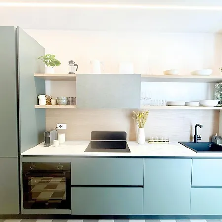 Materia - Boutique With View Balcony * Lesa